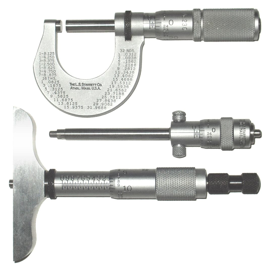 Micrometer (device) - Wikipedia