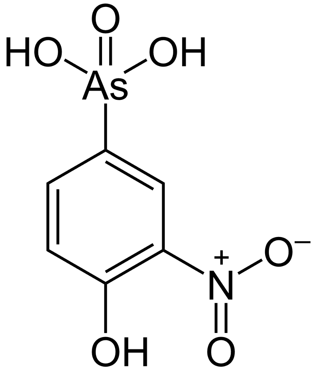 Roxarsone — Wikipédia