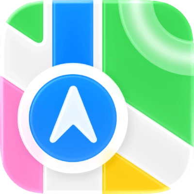 Apple Maps - Wikipedia