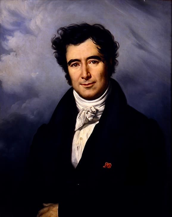 François Arago - Wikipedia