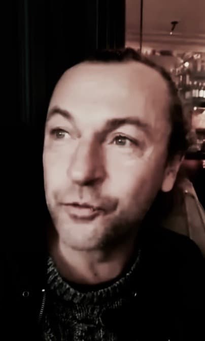 Mehdi Belhaj Kacem — Wikipédia