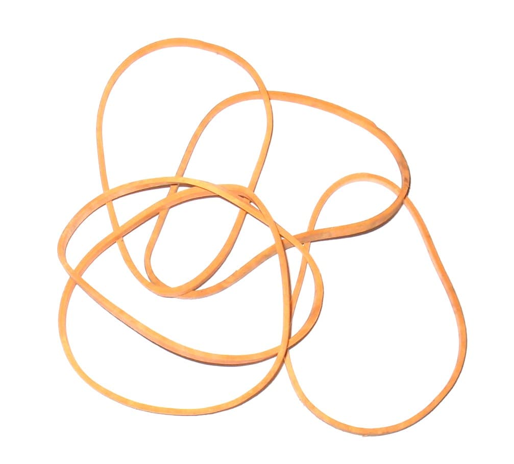 Rubber band - Wikipedia