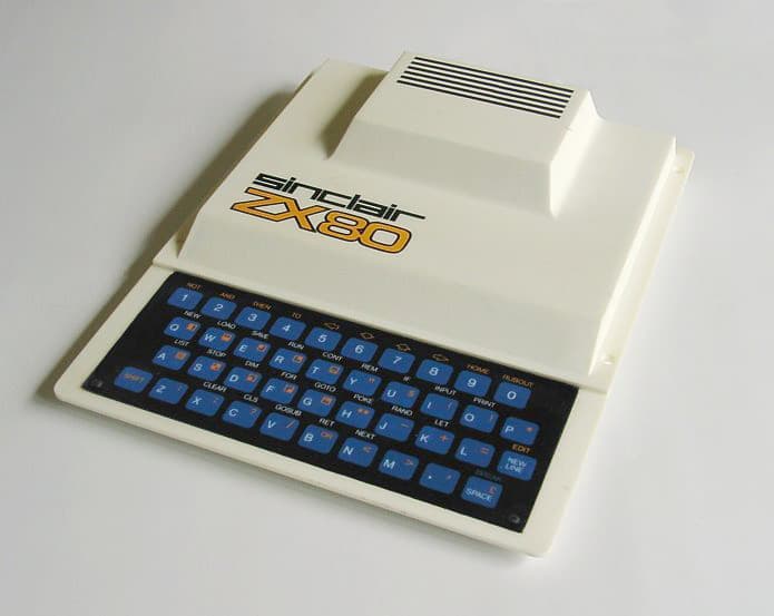 ZX80 — Wikipédia