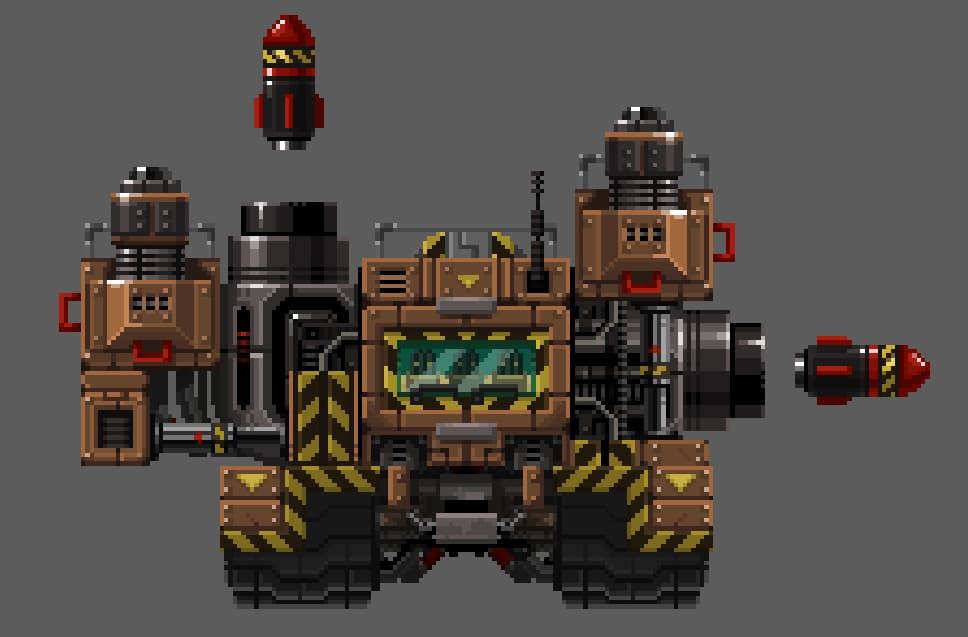 Sprite (computer graphics) - Wikipedia