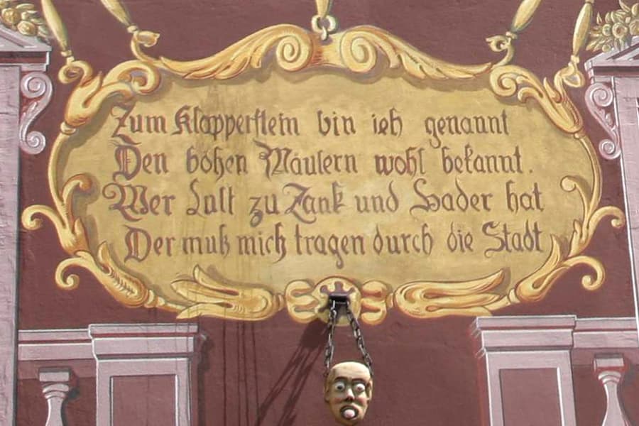 Diffamation — Wikipédia