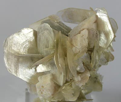 Muscovite - Wikipedia