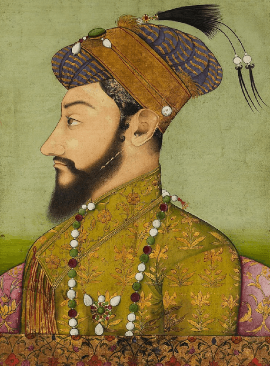 Aurangzeb — Wikipédia