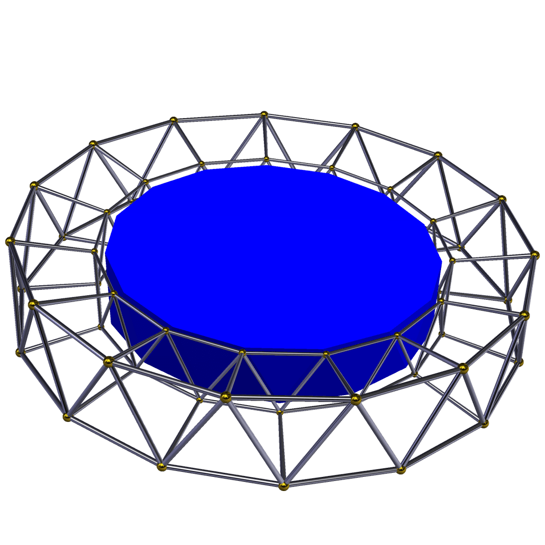 Uniform antiprismatic prism - Wikipedia