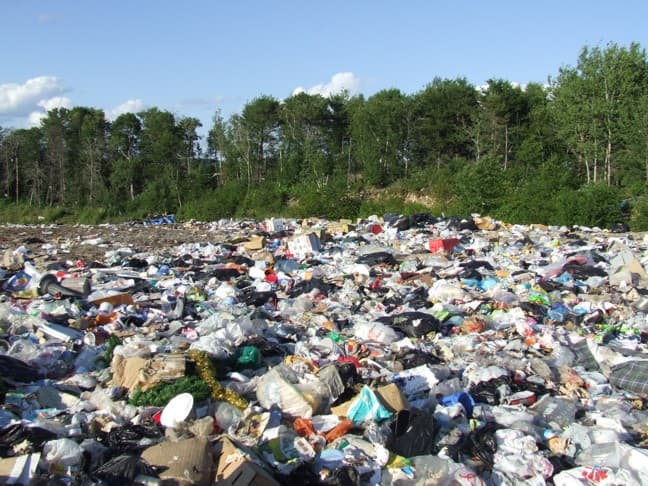 Landfill - Wikipedia