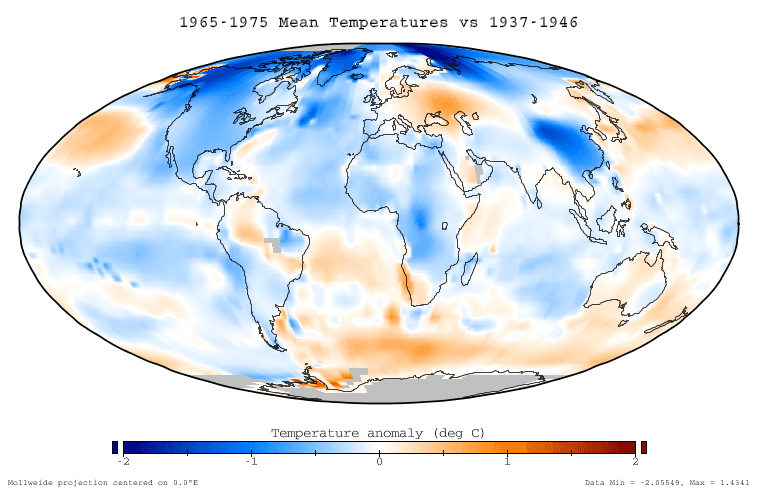 Global cooling - Wikipedia