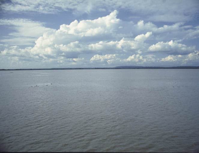 Rio Paraná — Wikipédia