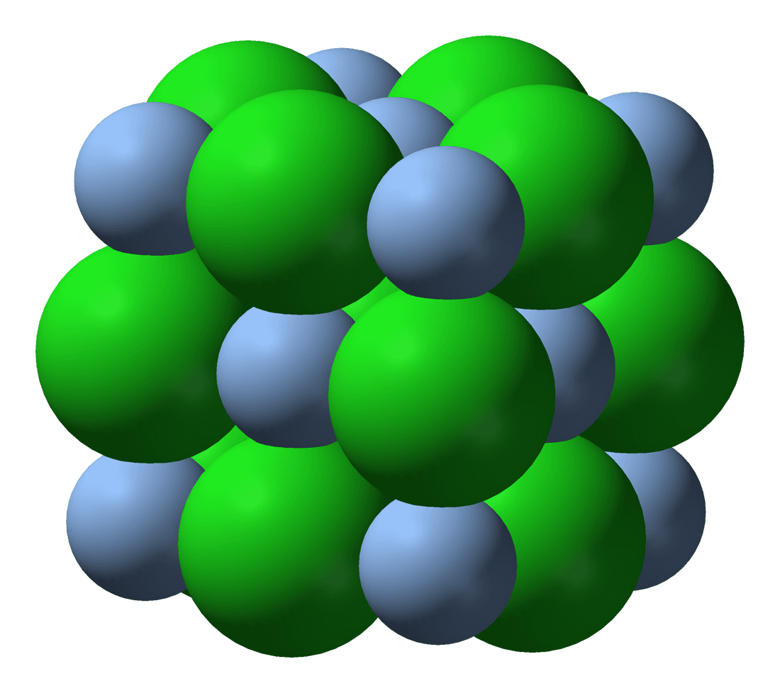 Silver chloride - Wikipedia