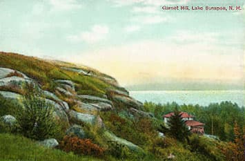 Paysage glaciaire — Wikipédia