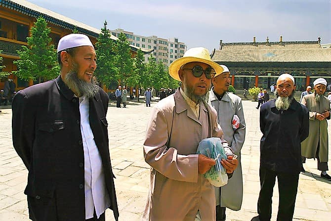 Hui (ethnie) — Wikipédia