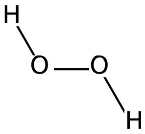 Fenton's reagent - Wikipedia