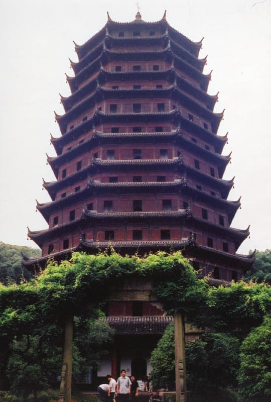 Architecture of the Song dynasty - Wikipedia