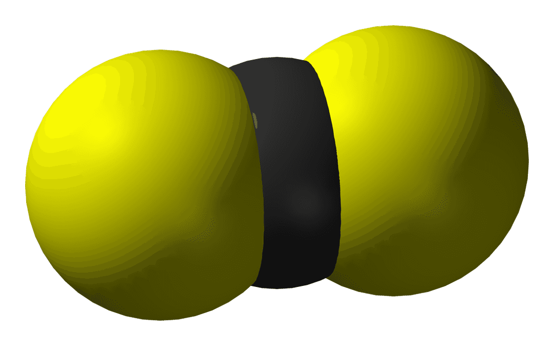 Carbon disulfide - Wikipedia