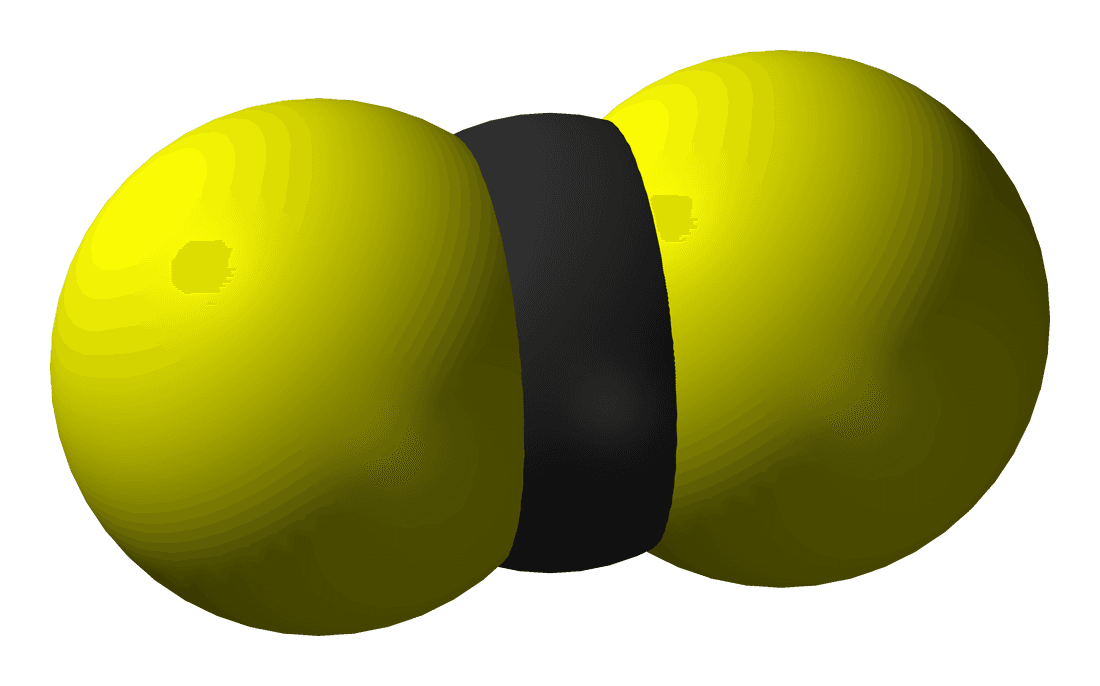 Carbon disulfide - Wikipedia