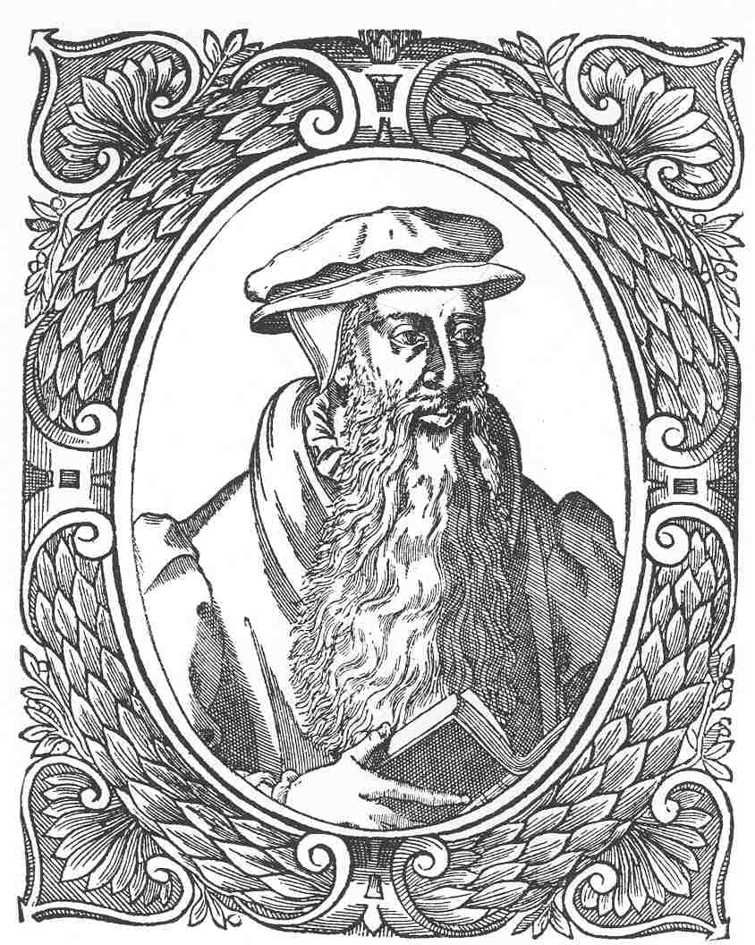 John Knox - Wikipedia
