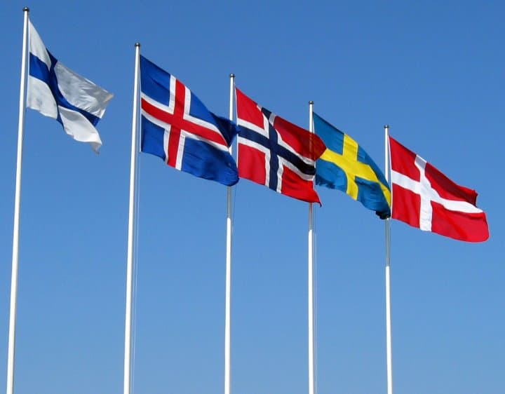Nordic model - Wikipedia