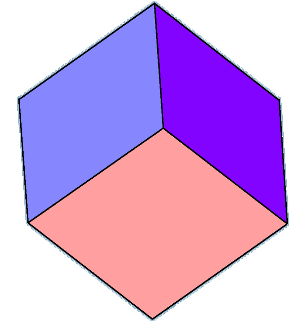 Trapézoèdre trigonal — Wikipédia