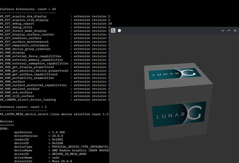 Vulkan (API) — Wikipédia