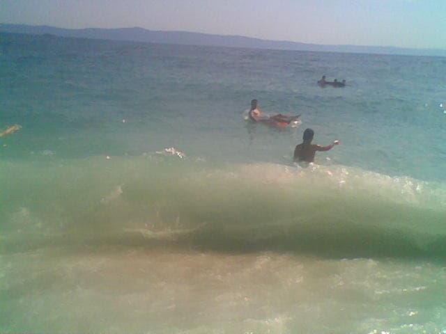 Gravity wave - Wikipedia