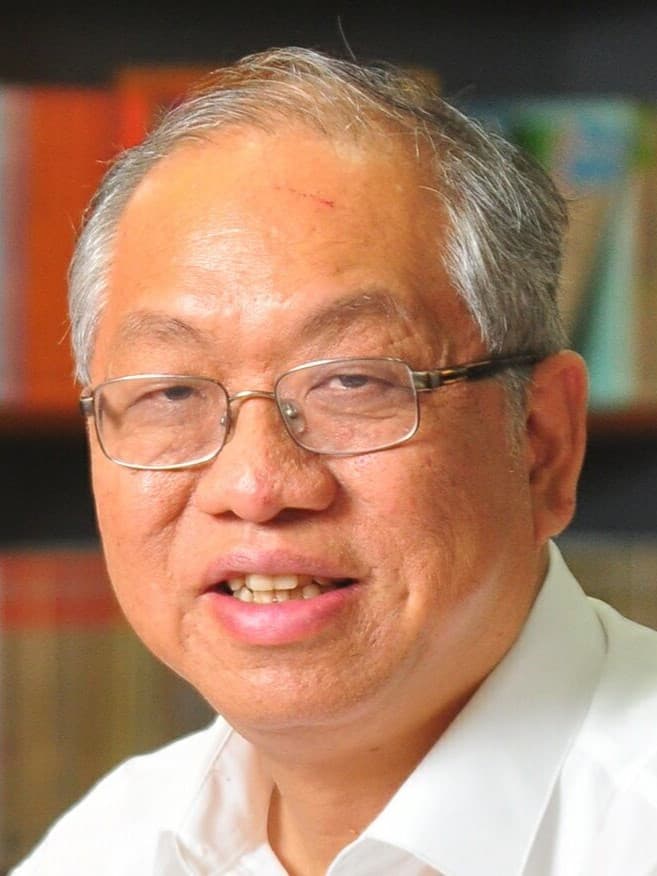 Shing-Tung Yau - Wikipedia