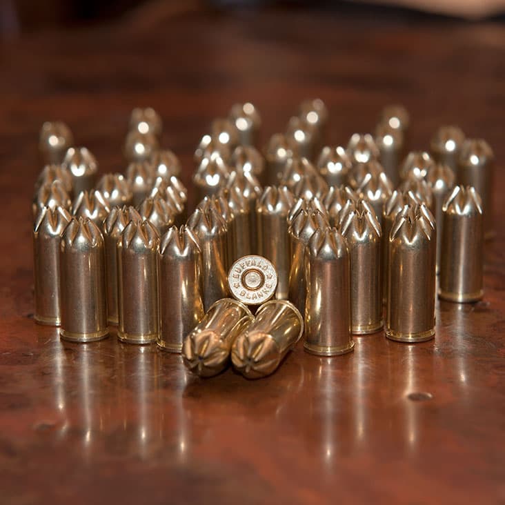 Blank (cartridge) - Wikipedia