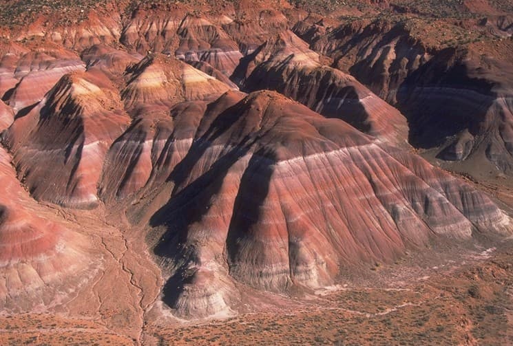 Badlands - Wikipedia