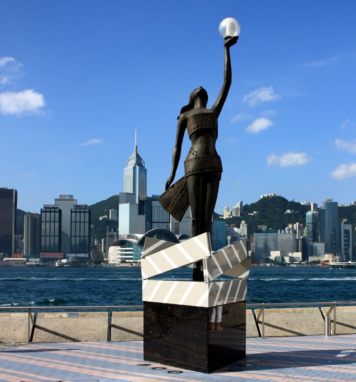 Cinema of Hong Kong - Wikipedia
