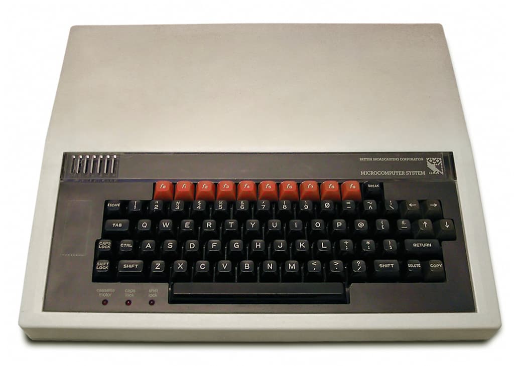 BBC Micro — Wikipédia