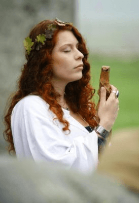 Druidry (modern) - Wikipedia