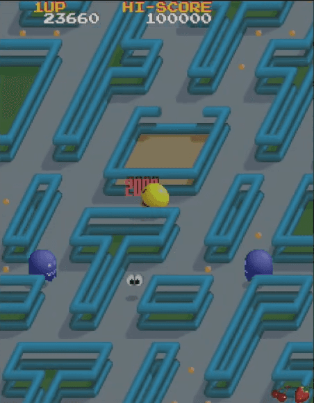 Isometric video game graphics - Wikipedia