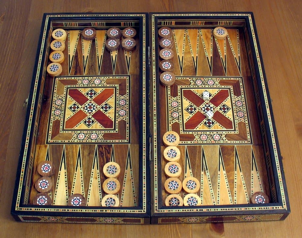 Tables game - Wikipedia