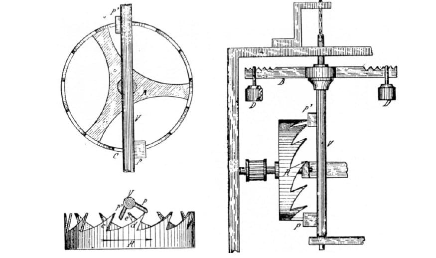 Foliot — Wikipédia