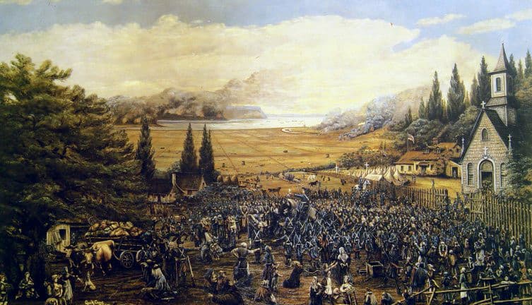 Ethnic cleansing - Wikipedia