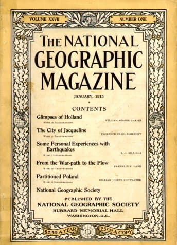 National Geographic — Wikipédia