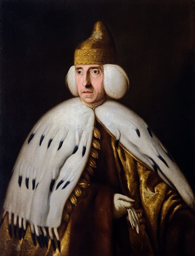 Doge of Venice - Wikipedia