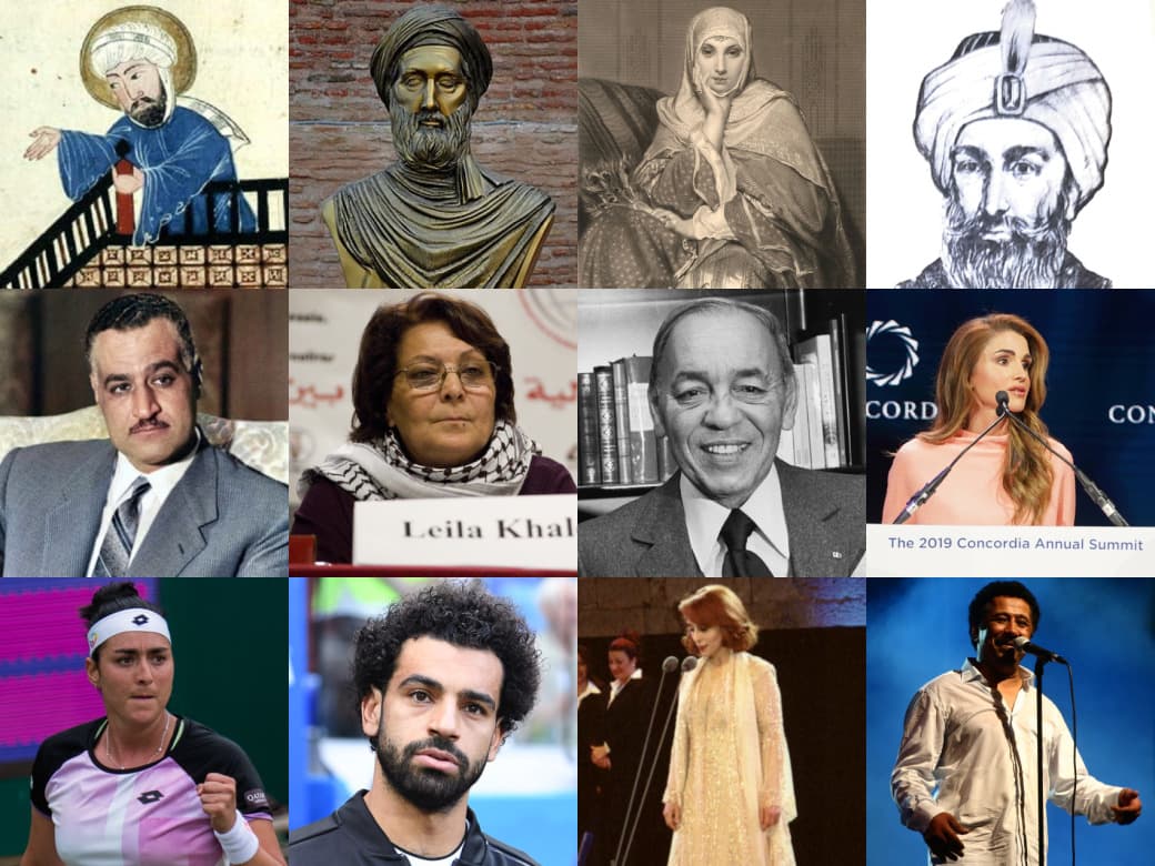 Arabes — Wikipédia