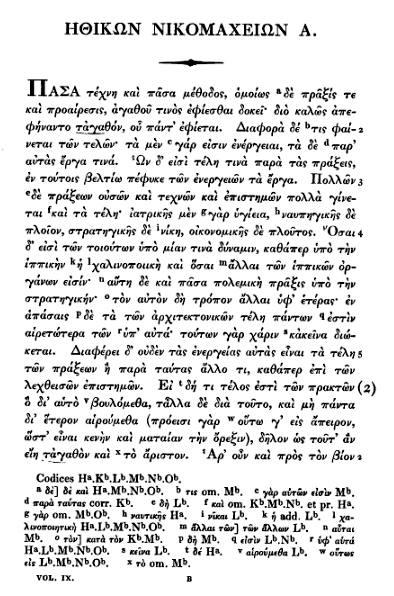 Éthique à Nicomaque — Wikipédia