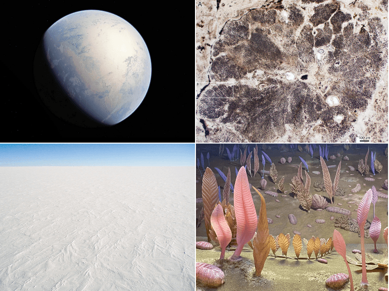 Proterozoic - Wikipedia