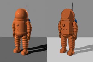 Cel shading - Wikipedia