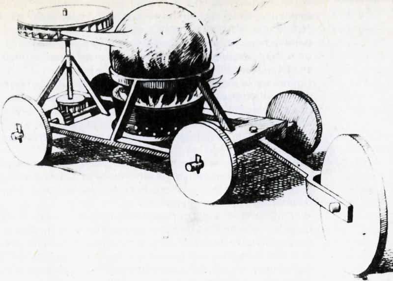 Automobile à vapeur — Wikipédia