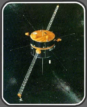 Wind (satellite) — Wikipédia