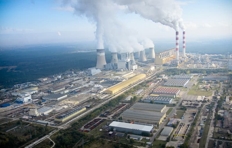 Coal-fired power station - Wikipedia