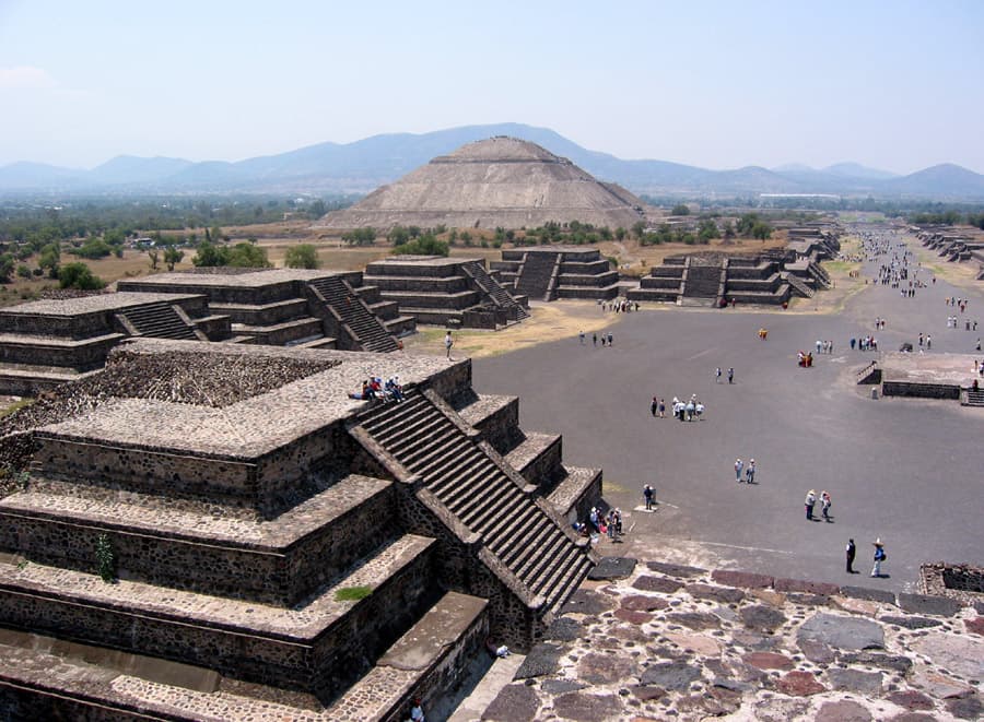 List of pre-Columbian cultures - Wikipedia