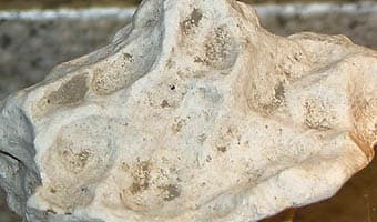 Sépiolite — Wikipédia