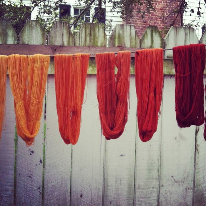 Natural dye - Wikipedia