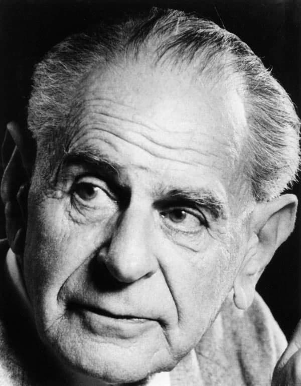 Karl Popper — Wikipédia